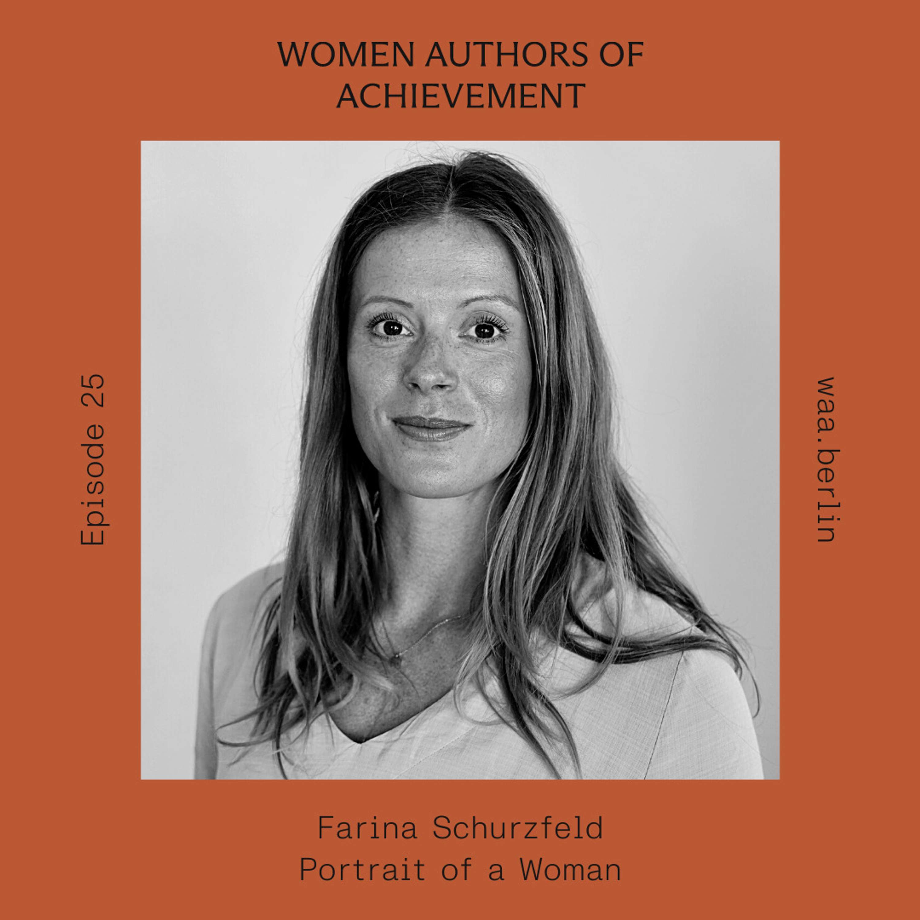 E.25 Making mental healthcare accessible with Farina Schurzfeld