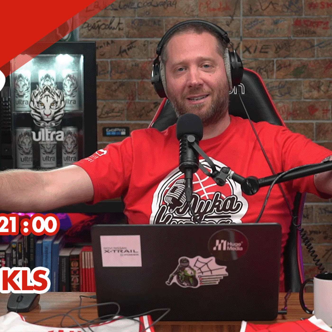 ABA vs KLS | Košarkaški podcast No.181 sa Lukom i Kuzmom