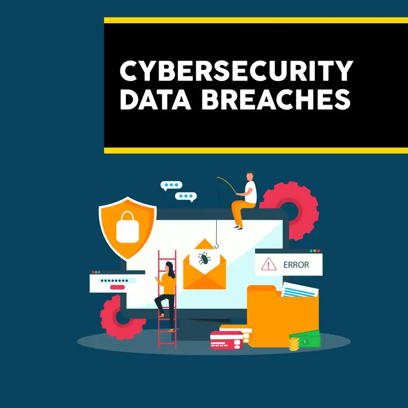 Cyber Security Data Breaches - Episode 6 : Recovery and Remediation: Strategies for Bounce Back