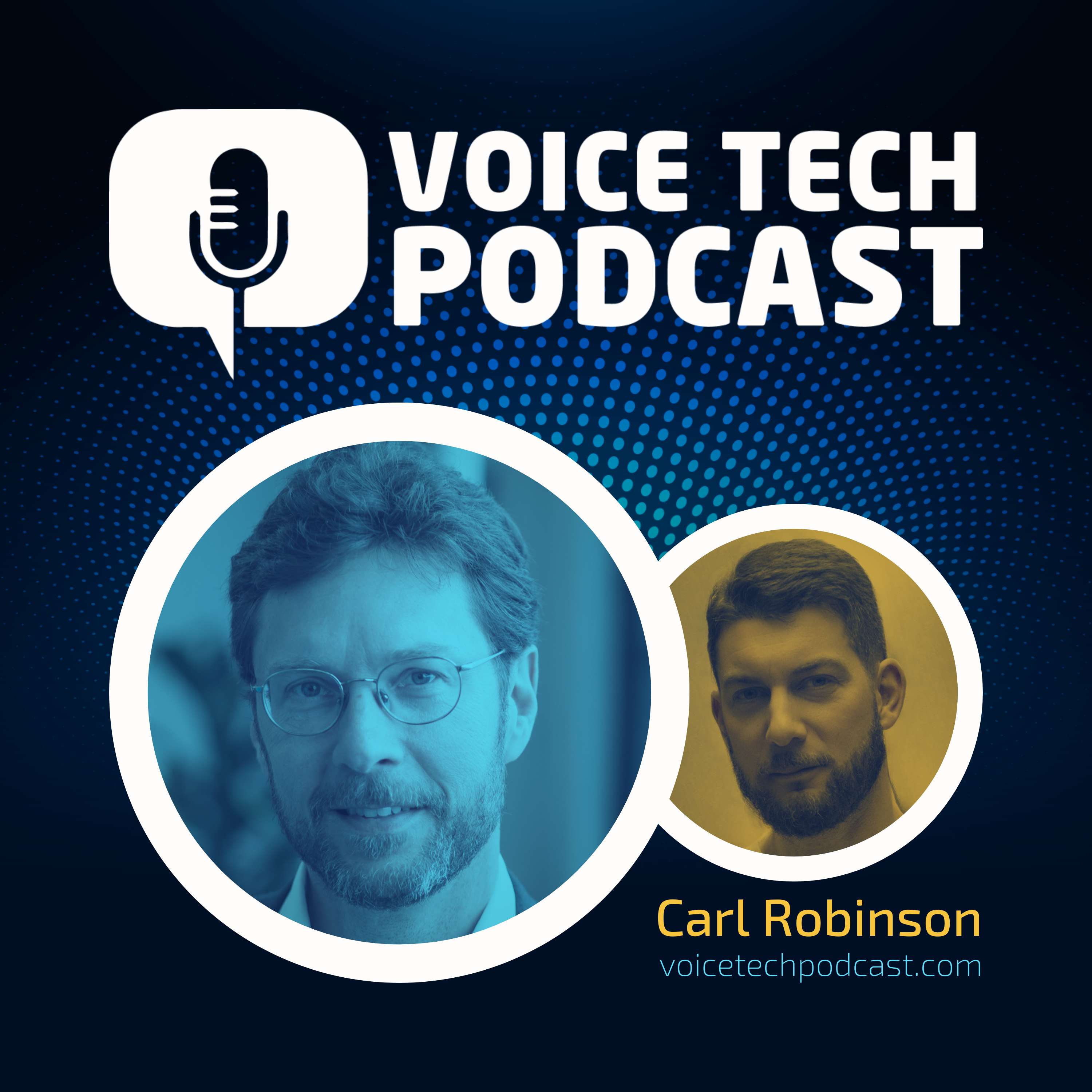 Voice Tech Podcast: Master AI for B2B Audio Content Marketing in 2025