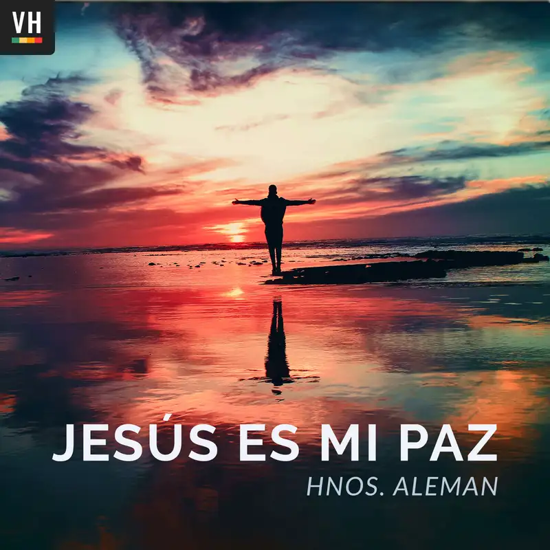 Jesús Es Mi Paz