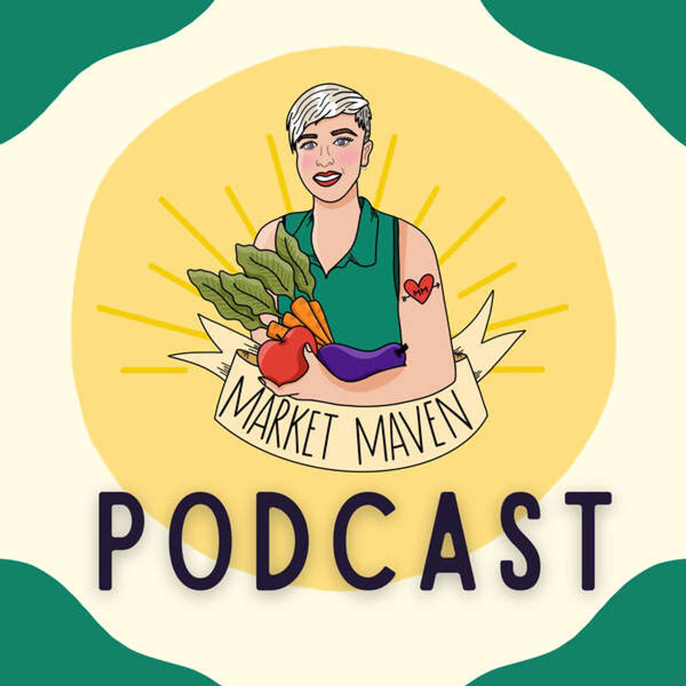 The Market Maven
