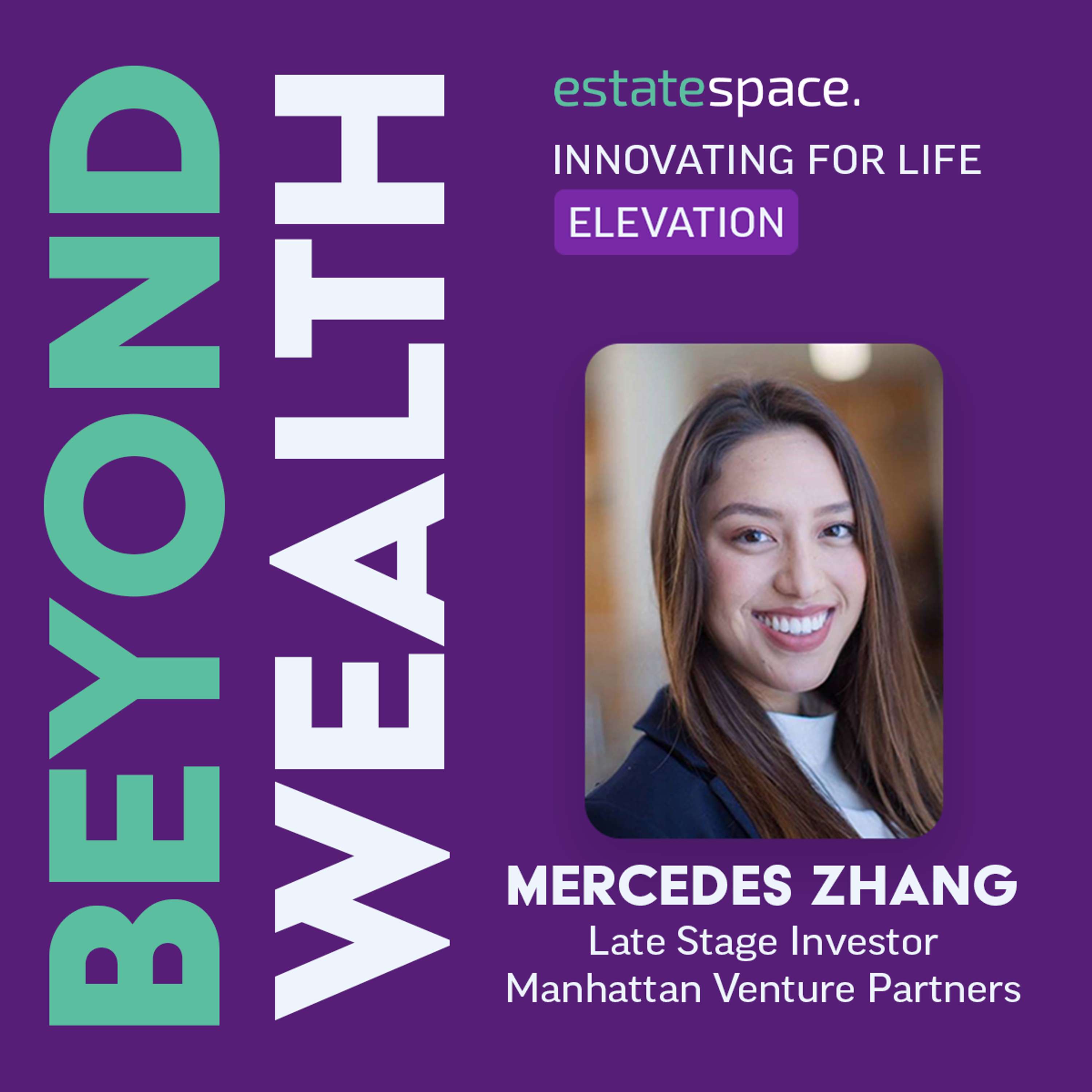 Beyond Wealth