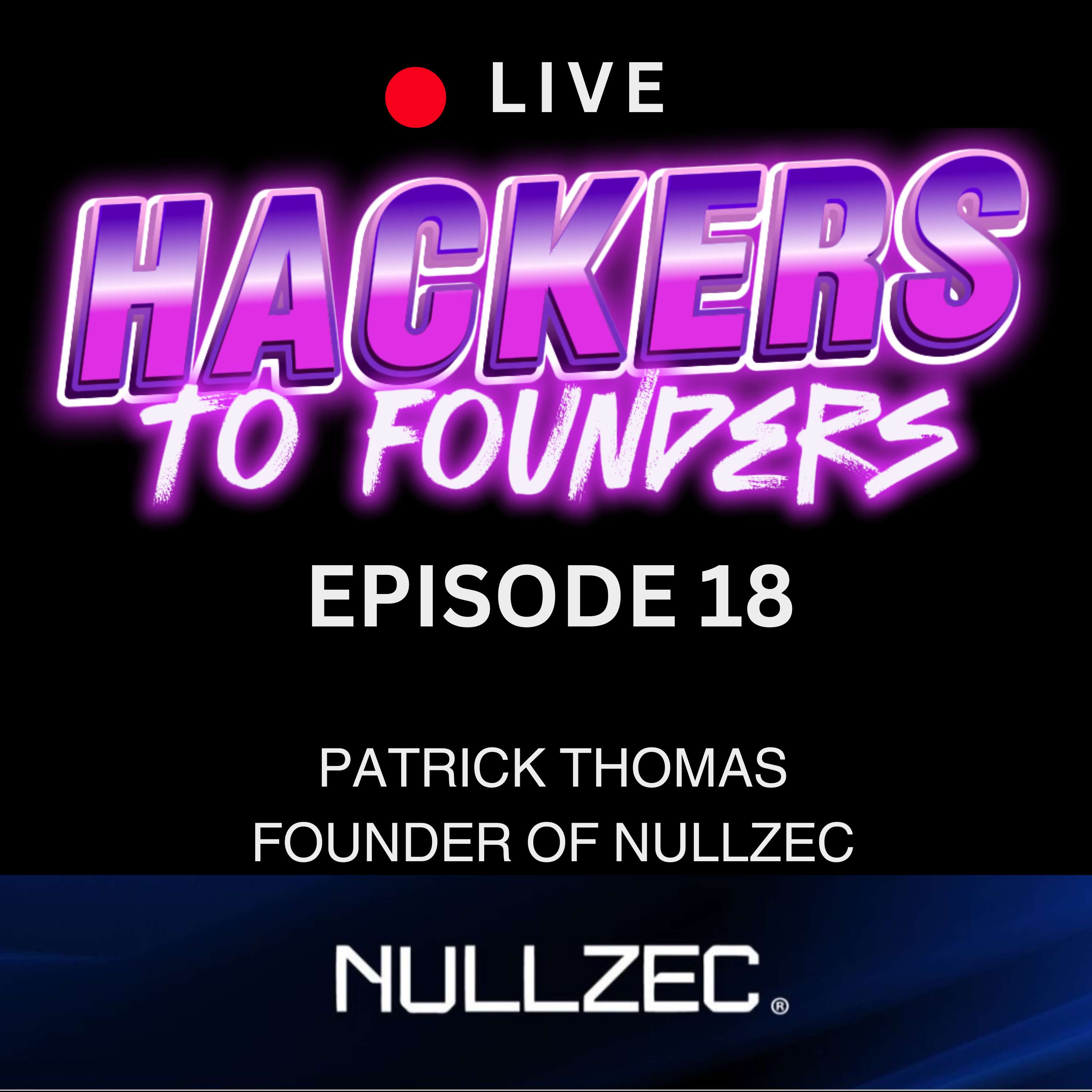 Hackers to Founders