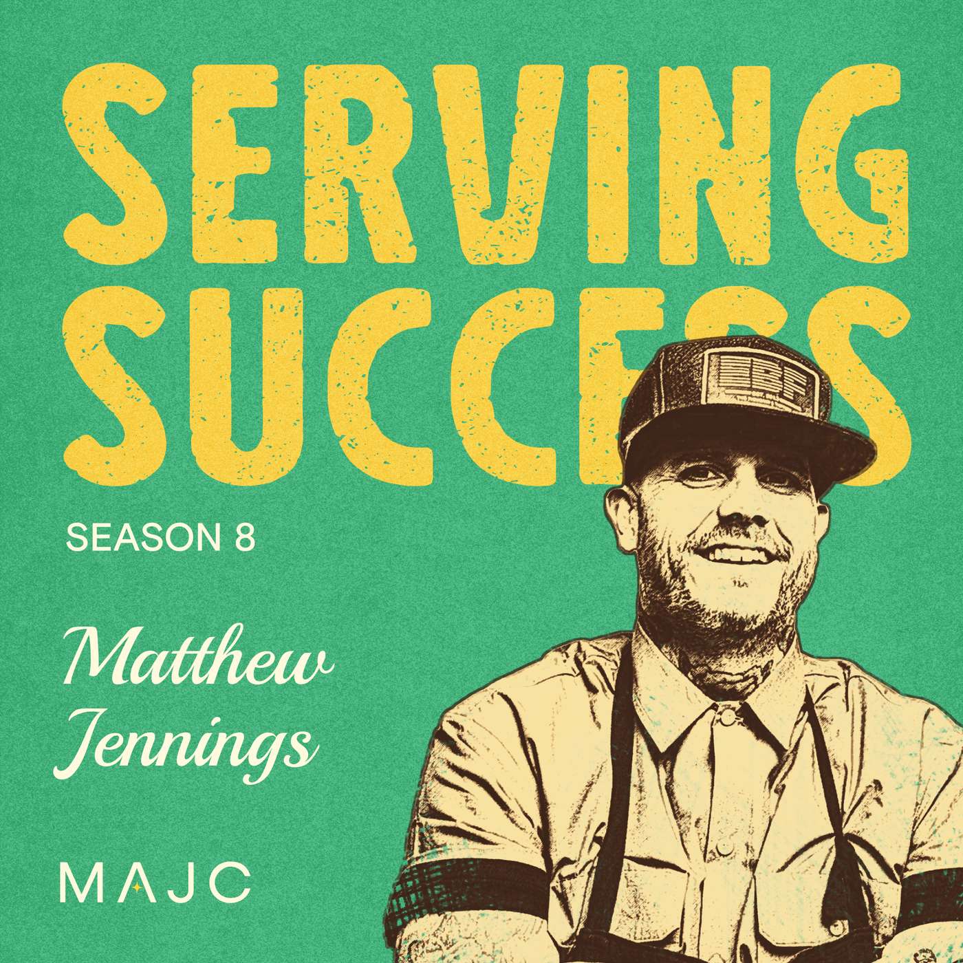 Serving Success
