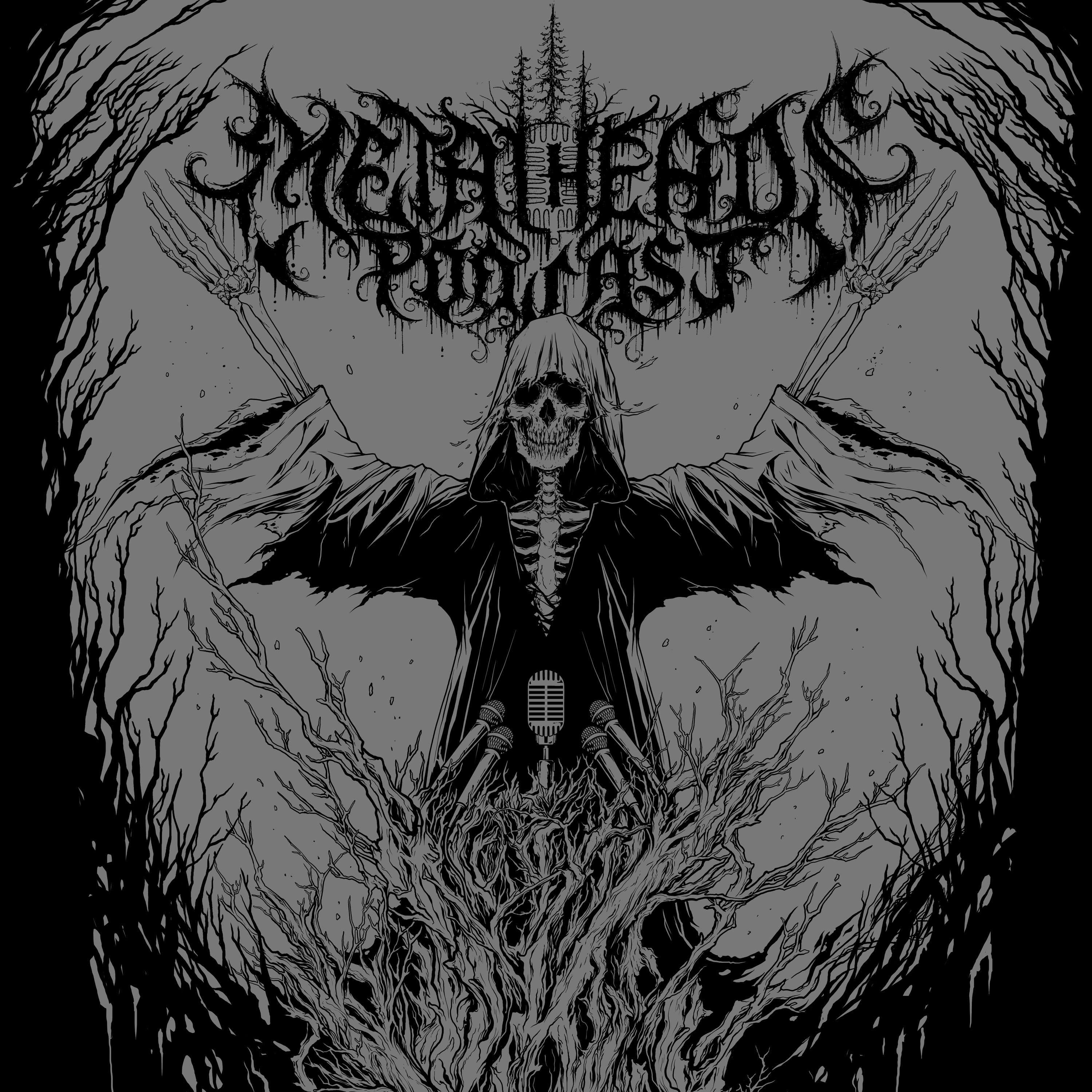 Metalheads Podcast Episode #27: featuring Tombs & Lysithea