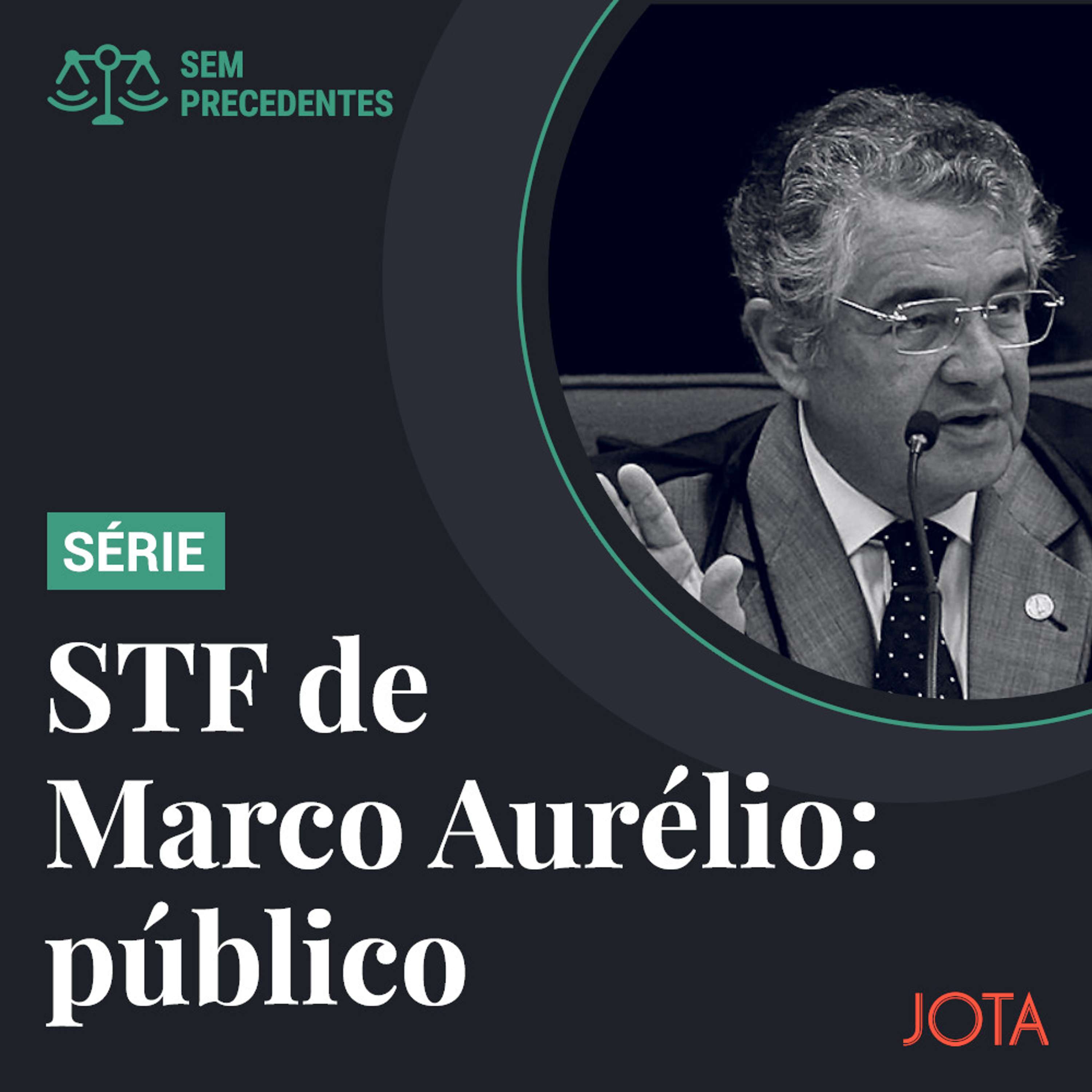 Sem Precedentes