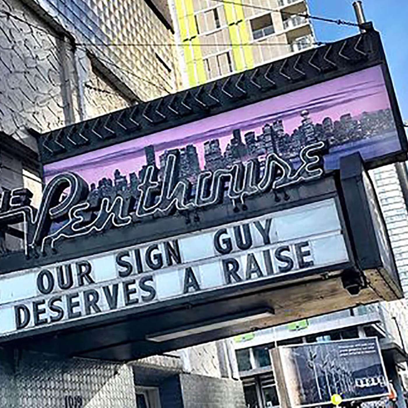 The Chat Room at Tyrant Studios