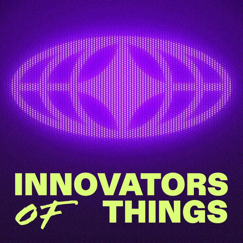 The Innovators of Things