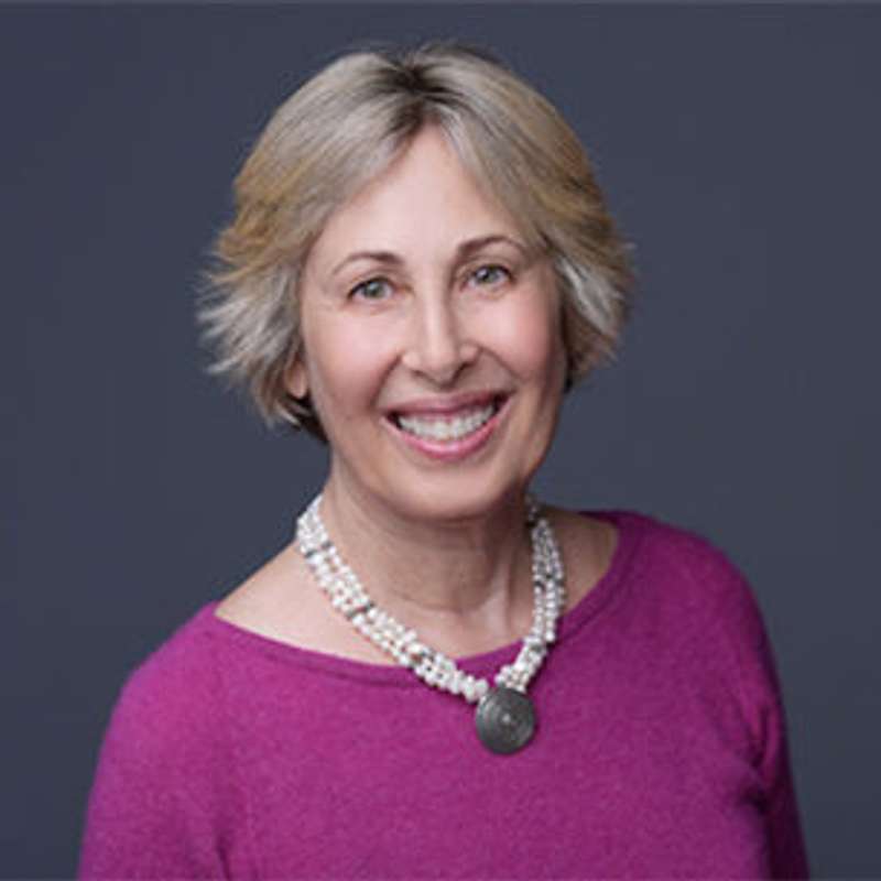 Gayle Van Gils