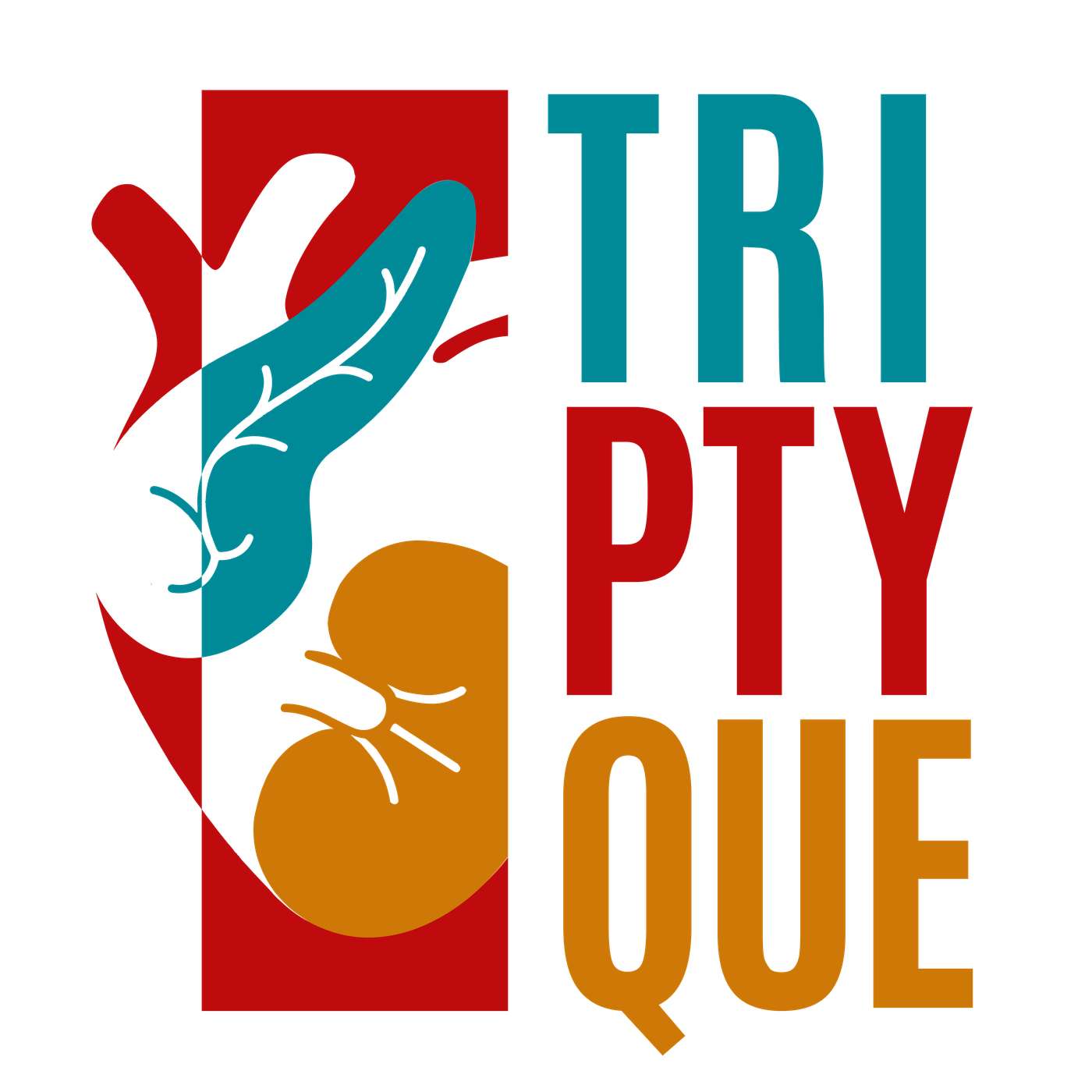 Triptyque - Fréquence Médicale
