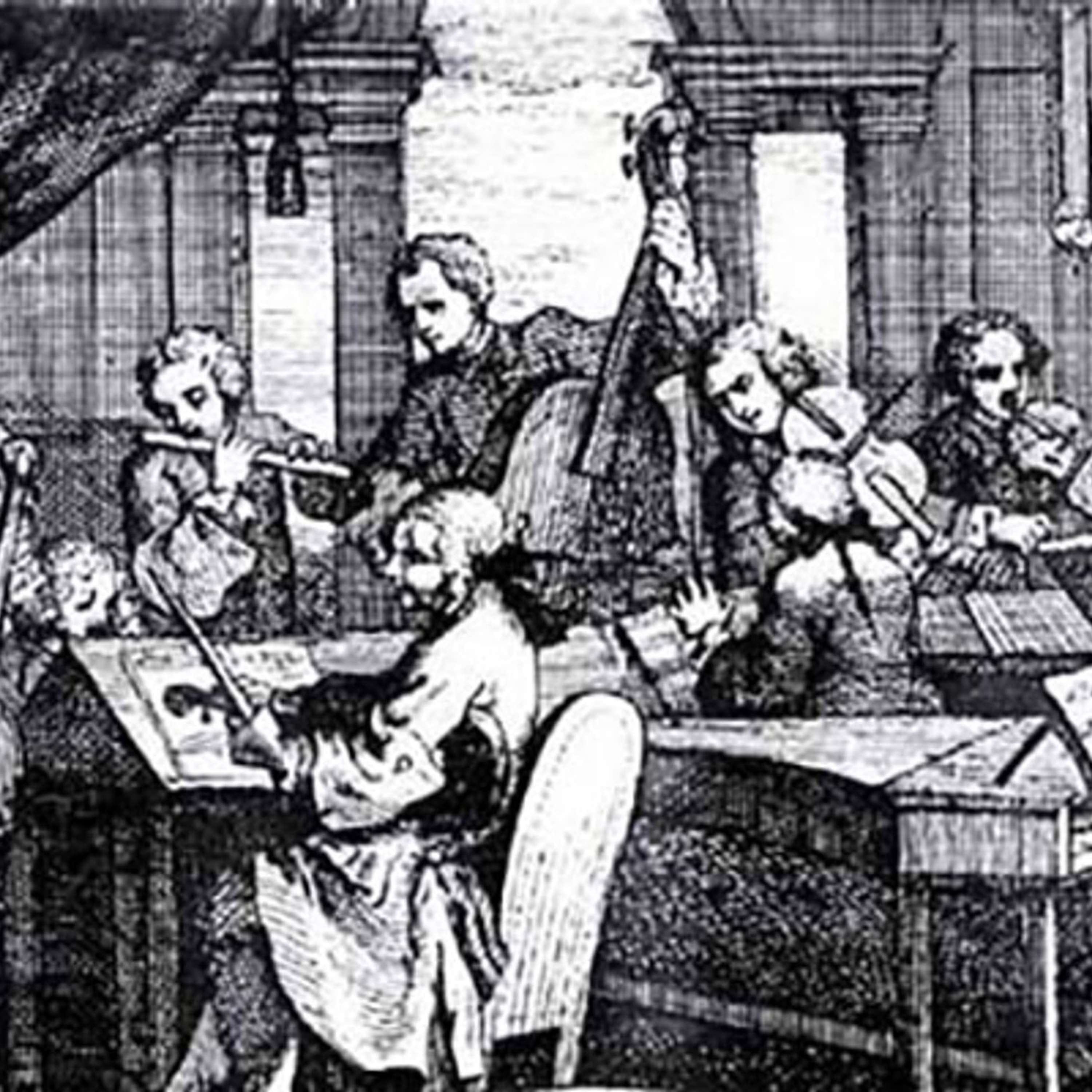 La Musica di Ameria Radio