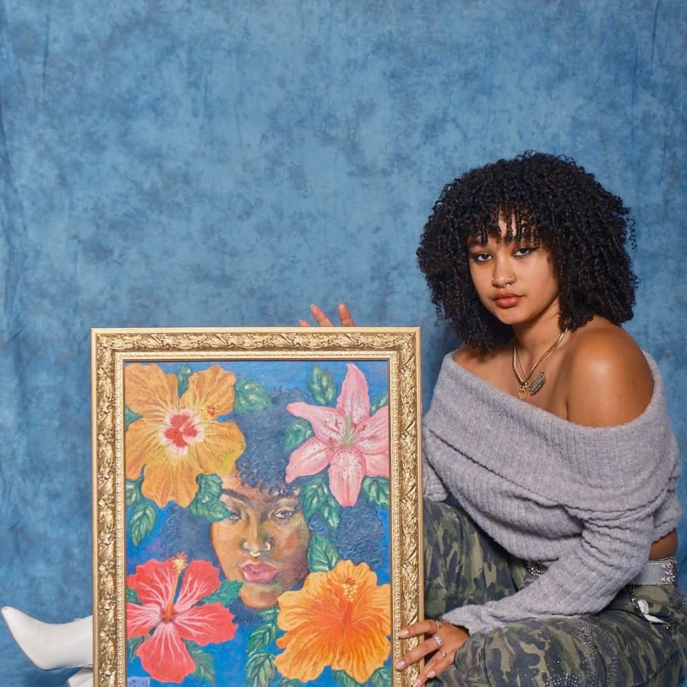 #71 - Make Something Pretty or Make Something Real? | Genesis Rodriguez