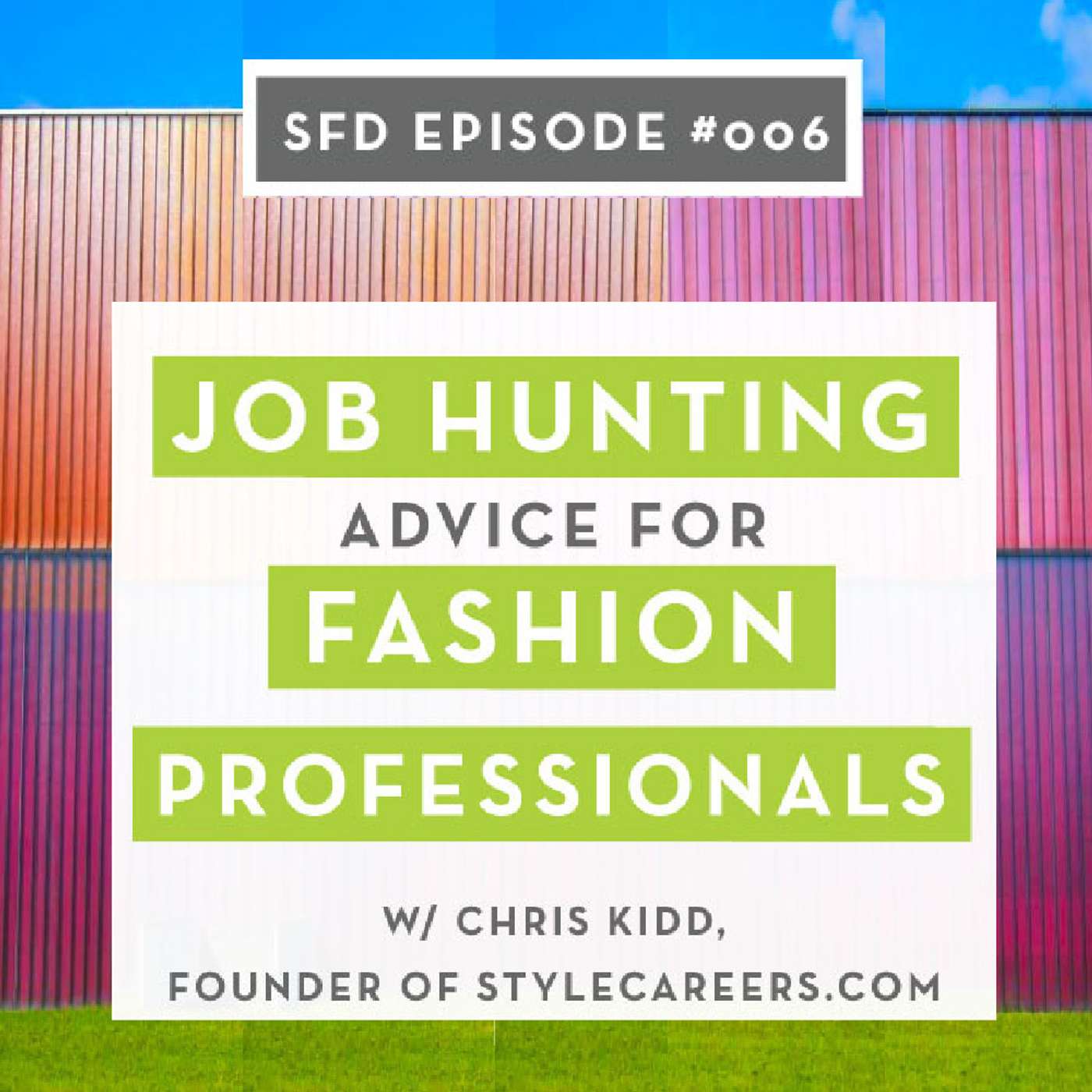 Fashion Designers Get Paid: Build Your Fashion Career On Your Own Terms