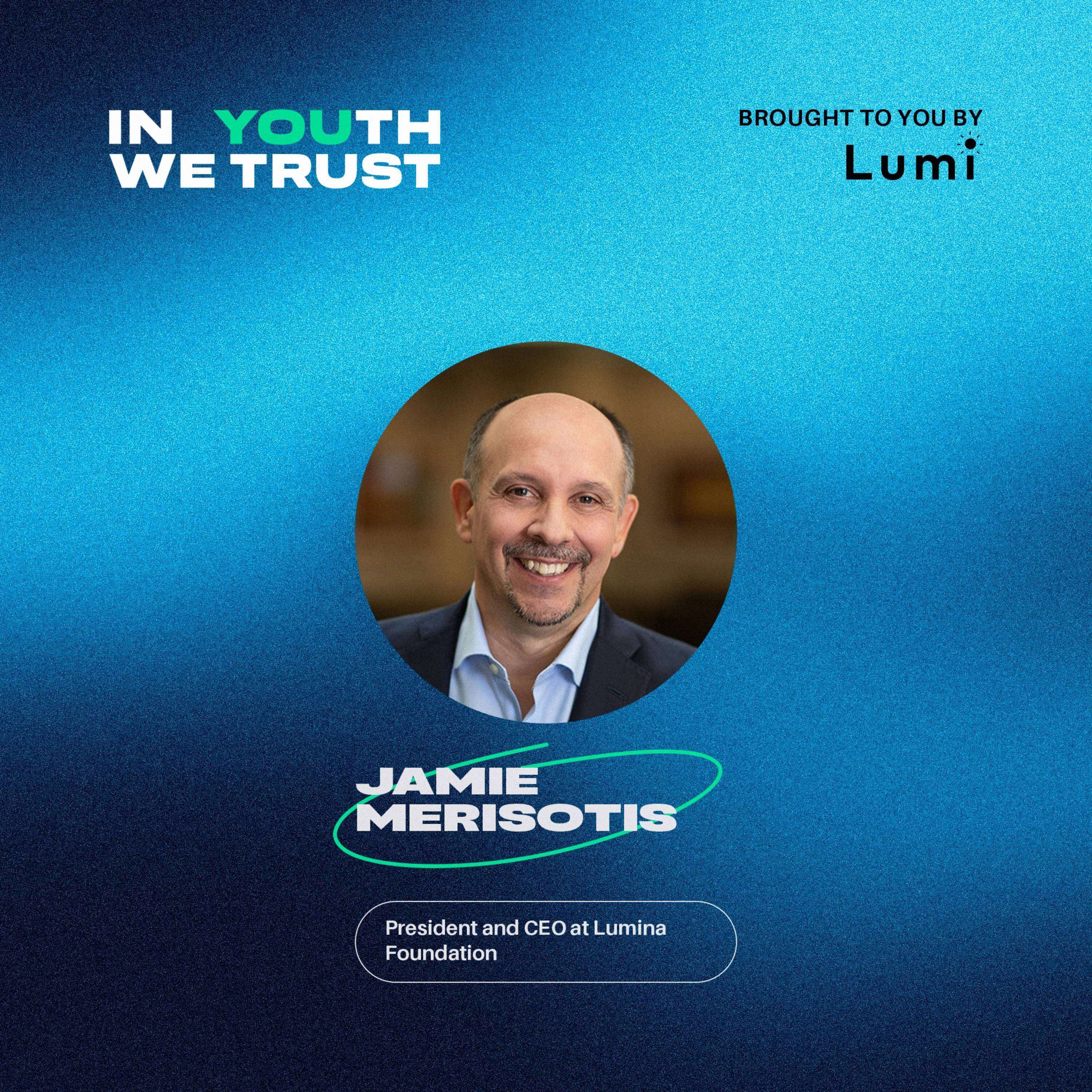 In YOUth We Trust