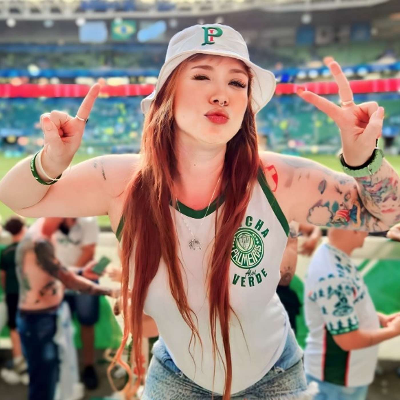 Parlando de Palmeiras