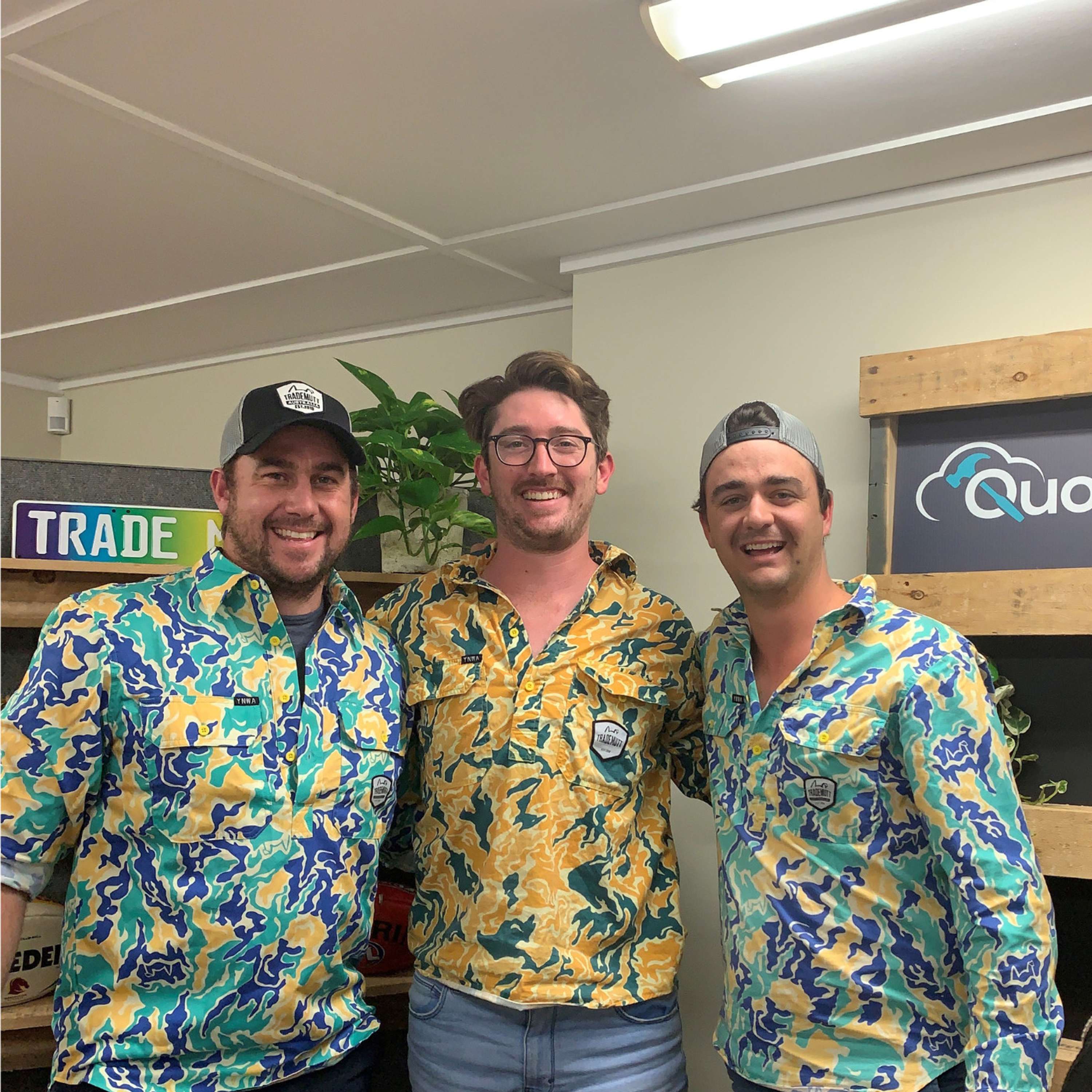 TradeMutt Radio