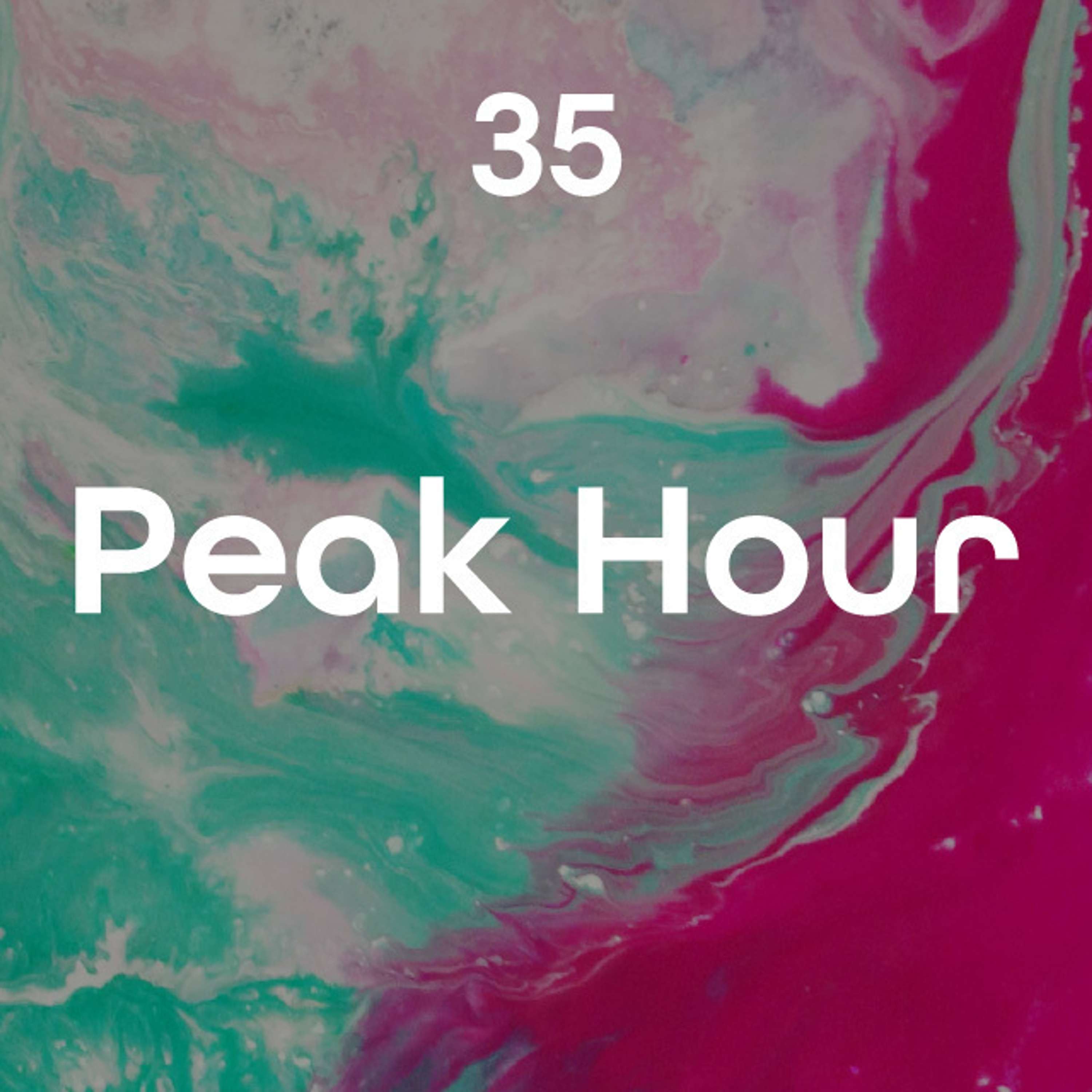 Funky, deep and uplifting house music