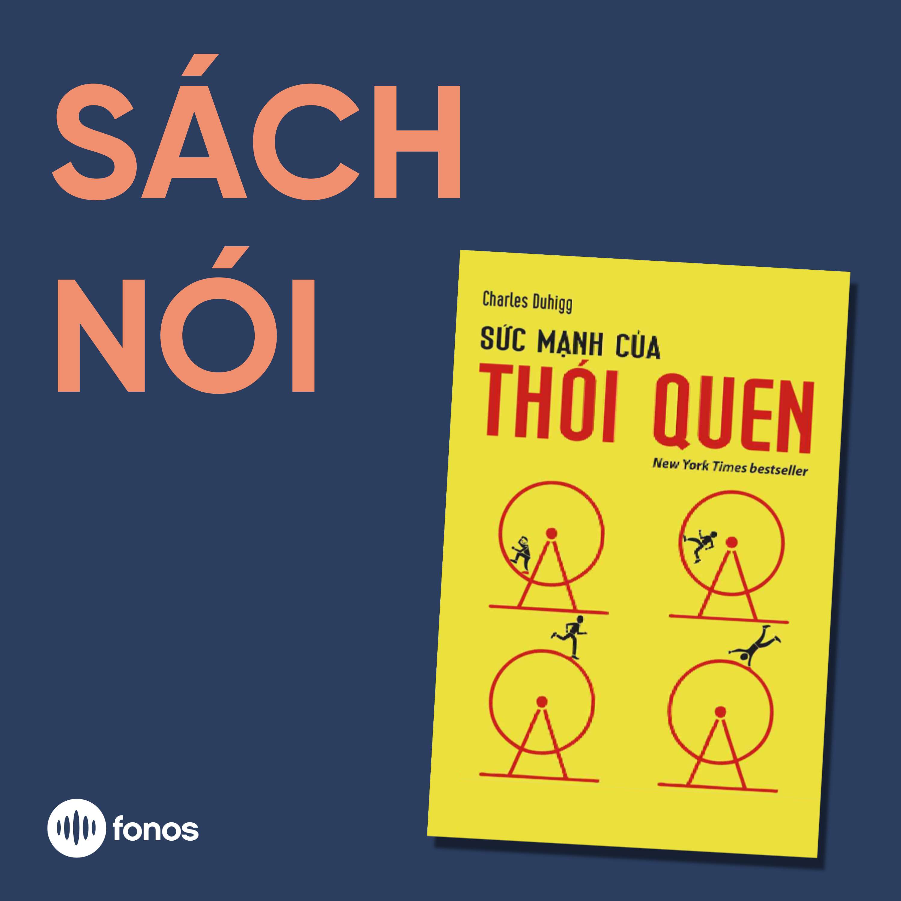 Thư Viện Sách Nói Có Bản Quyền
