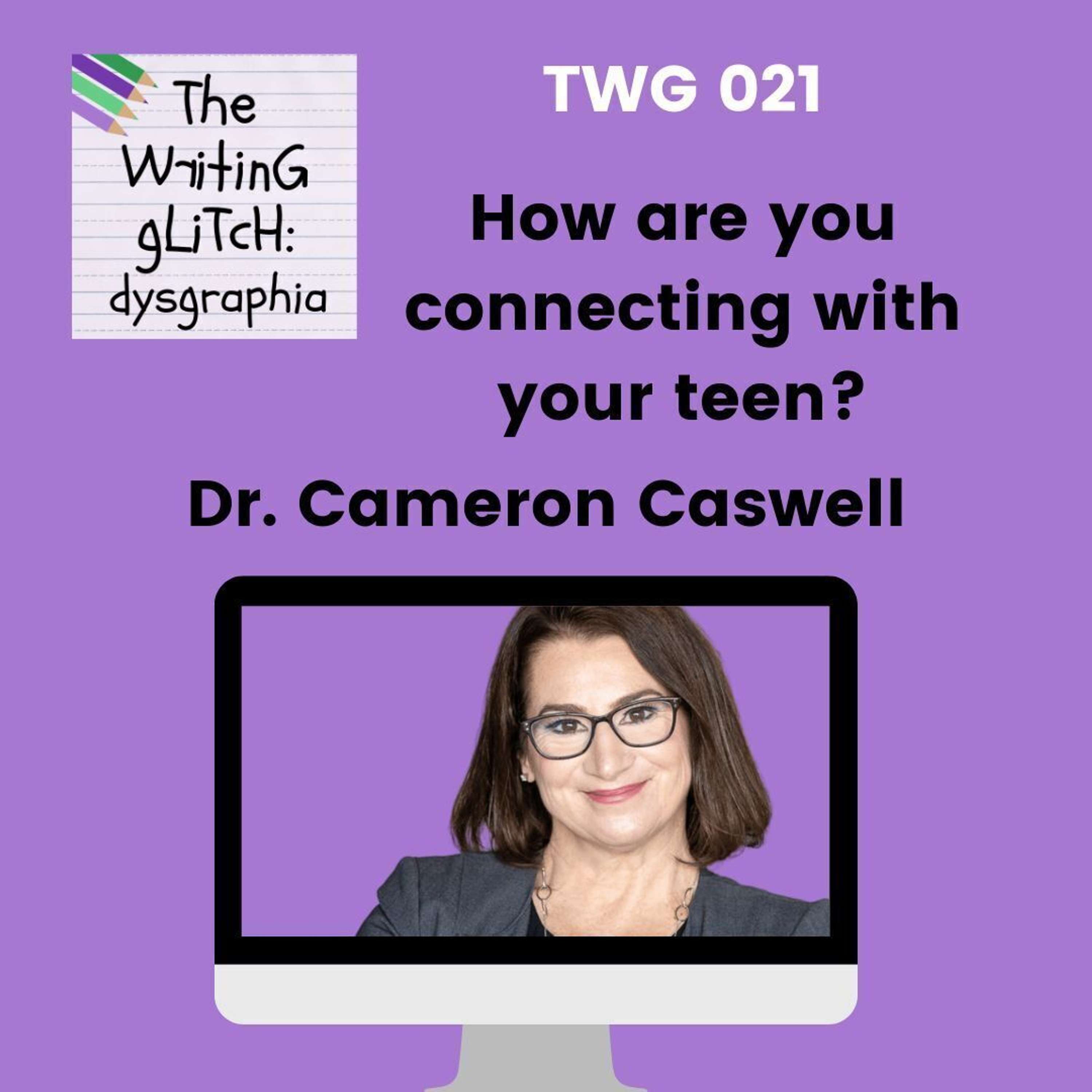 The Writing Glitch: Hack Dysgraphia No Pencil Required