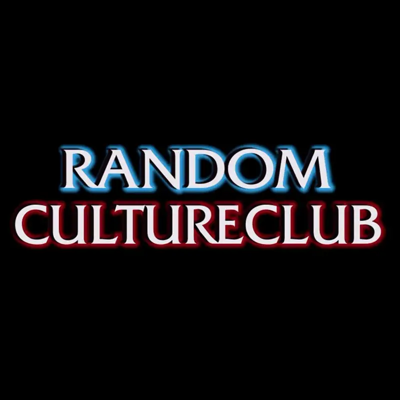 Random Culture Club