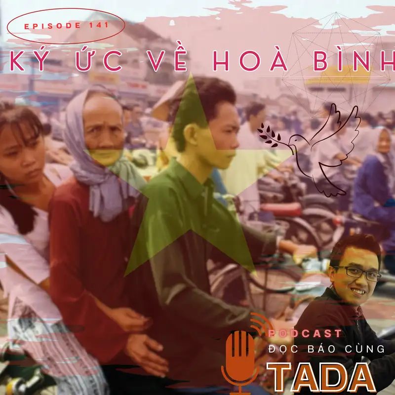 Ký ức về Hoà bình 