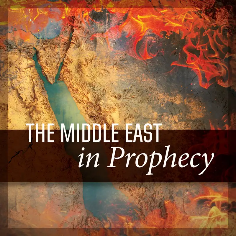 The Middle East in Prophecy