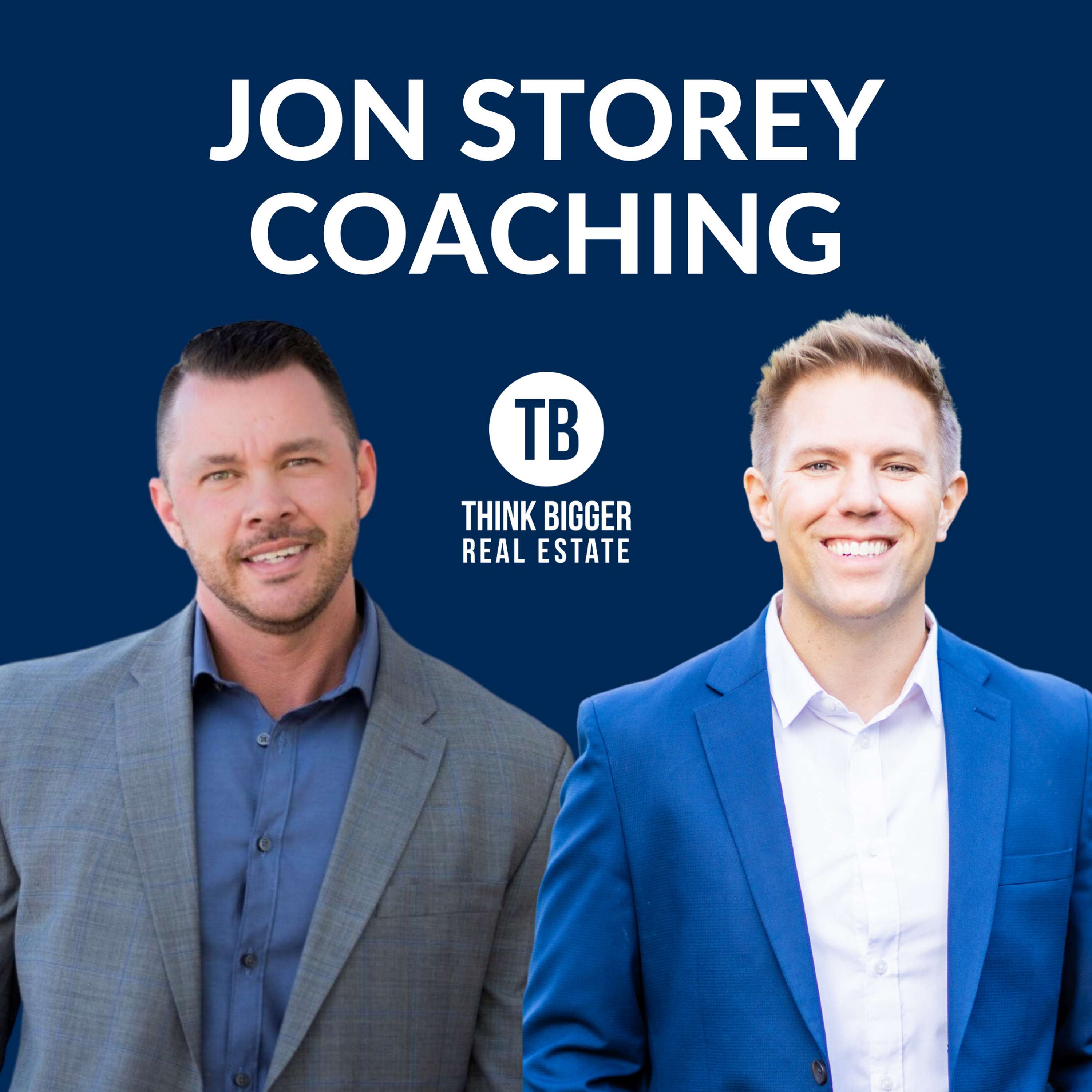 Jon Storey Coaching