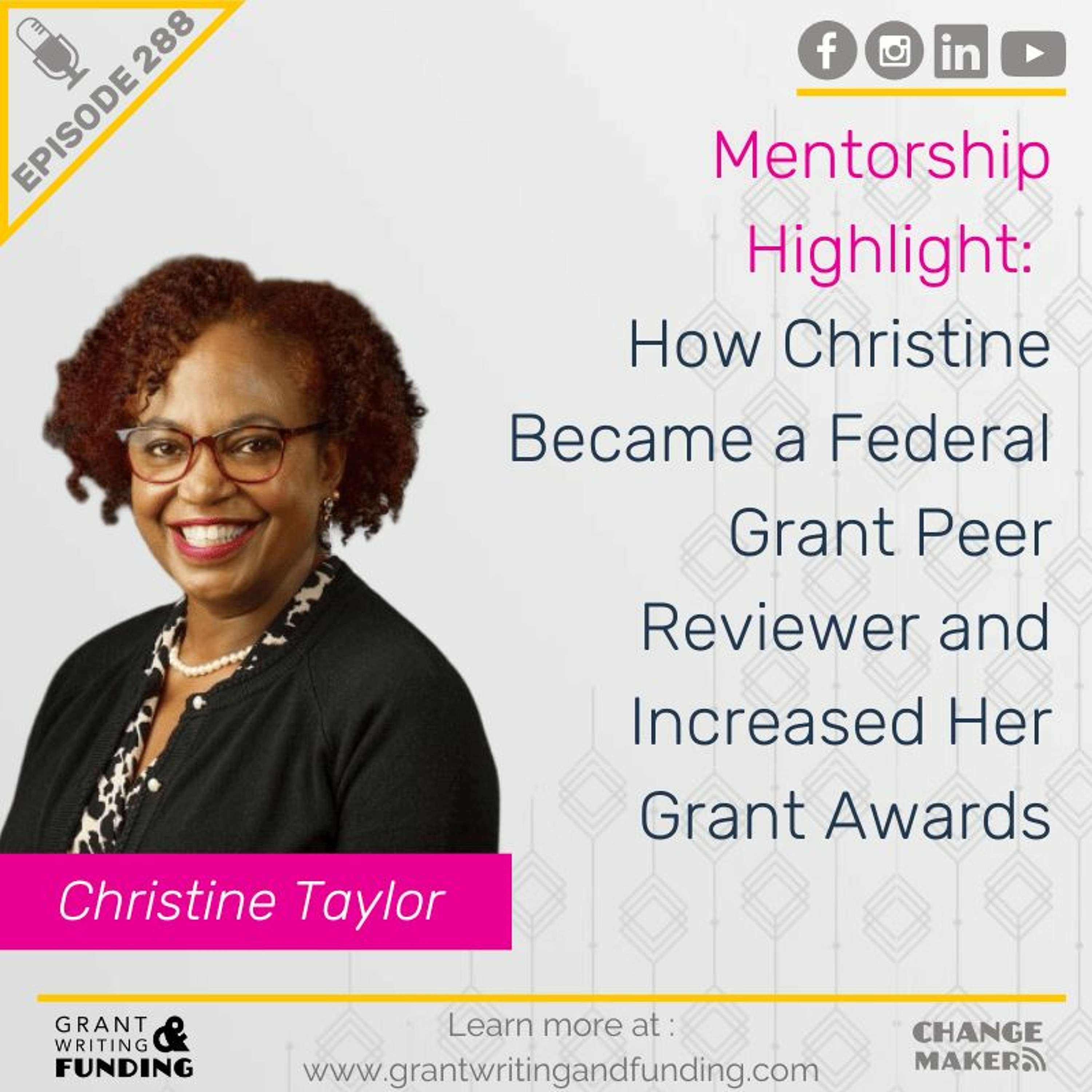 Grant Writing & Funding