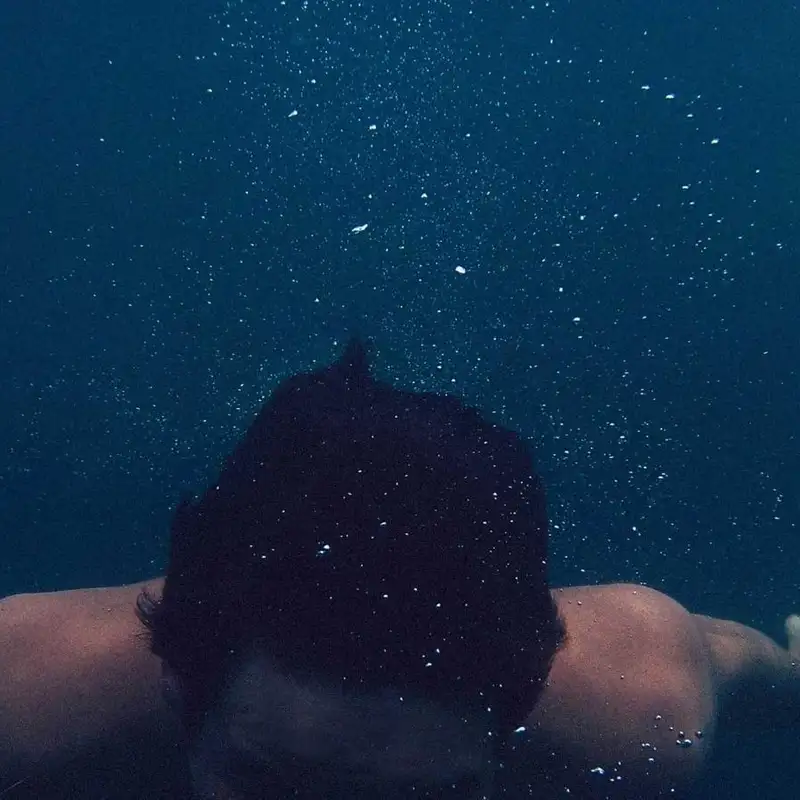 One More Breath