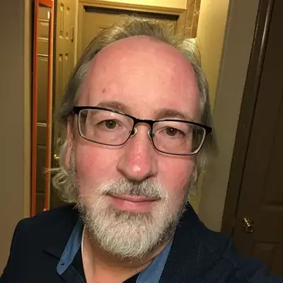 Kenneth Vogt
