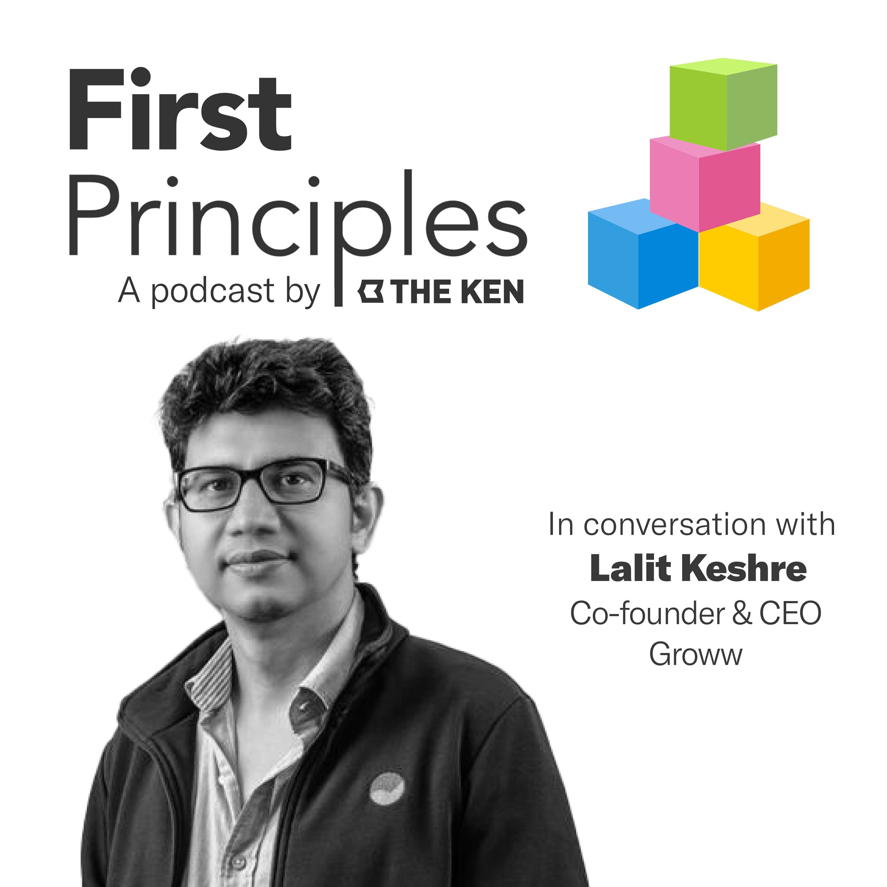 First Principles