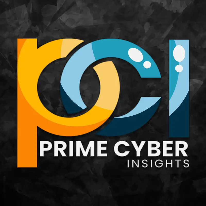 Prime Cyber Insights - 2PCI.com