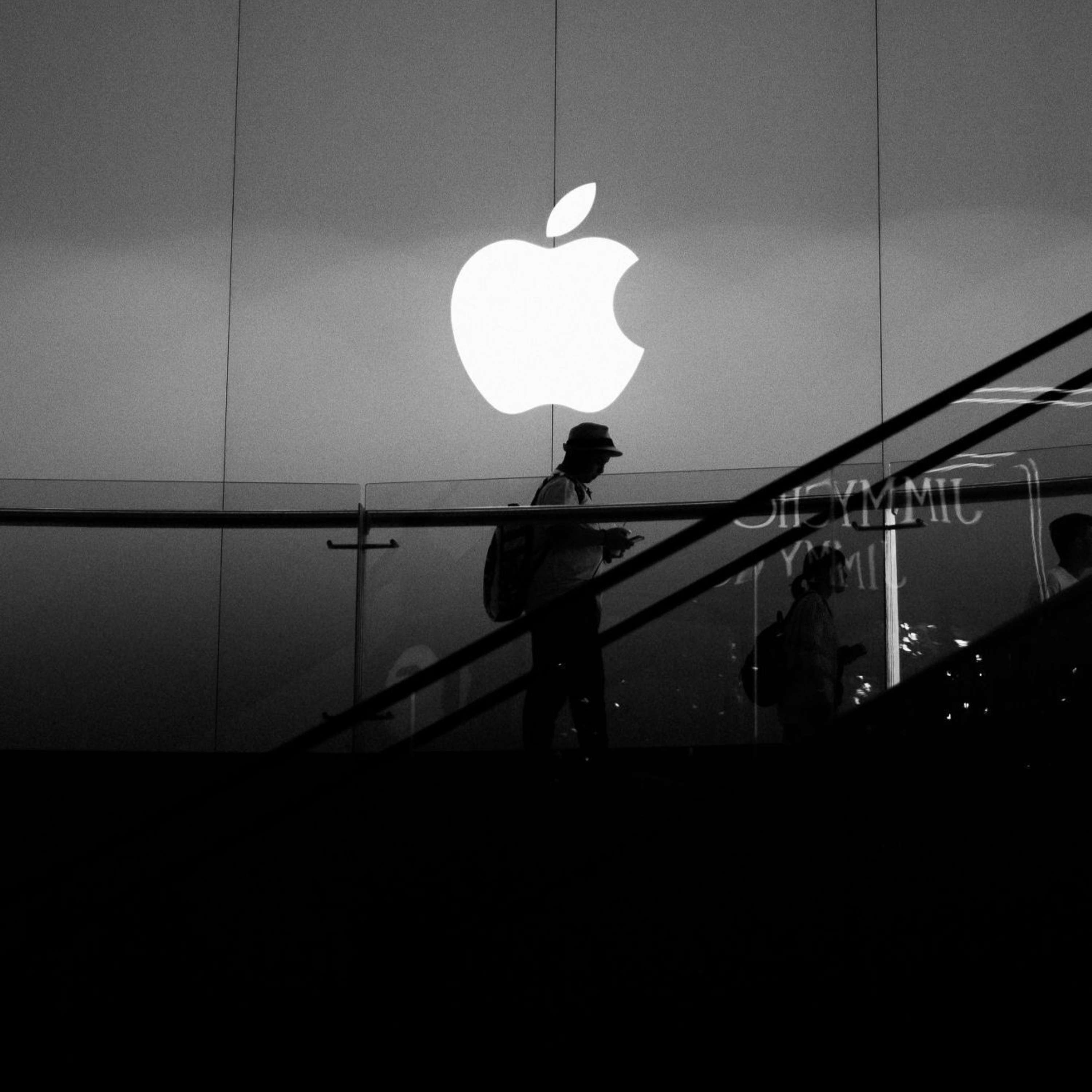 Apple Avoids Mentioning Artificial Intelligence at WWDC 2023