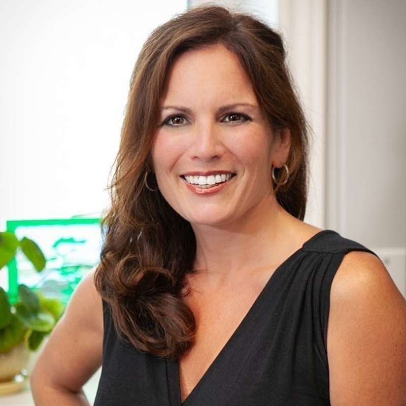 Dr. Anita Federici