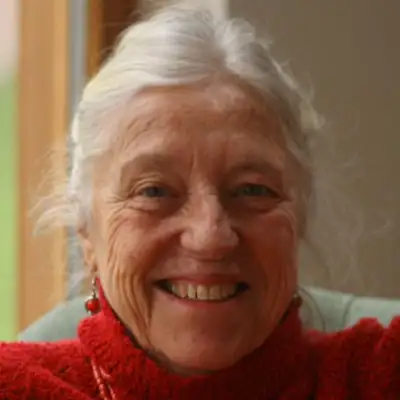 Juliet Mitchell