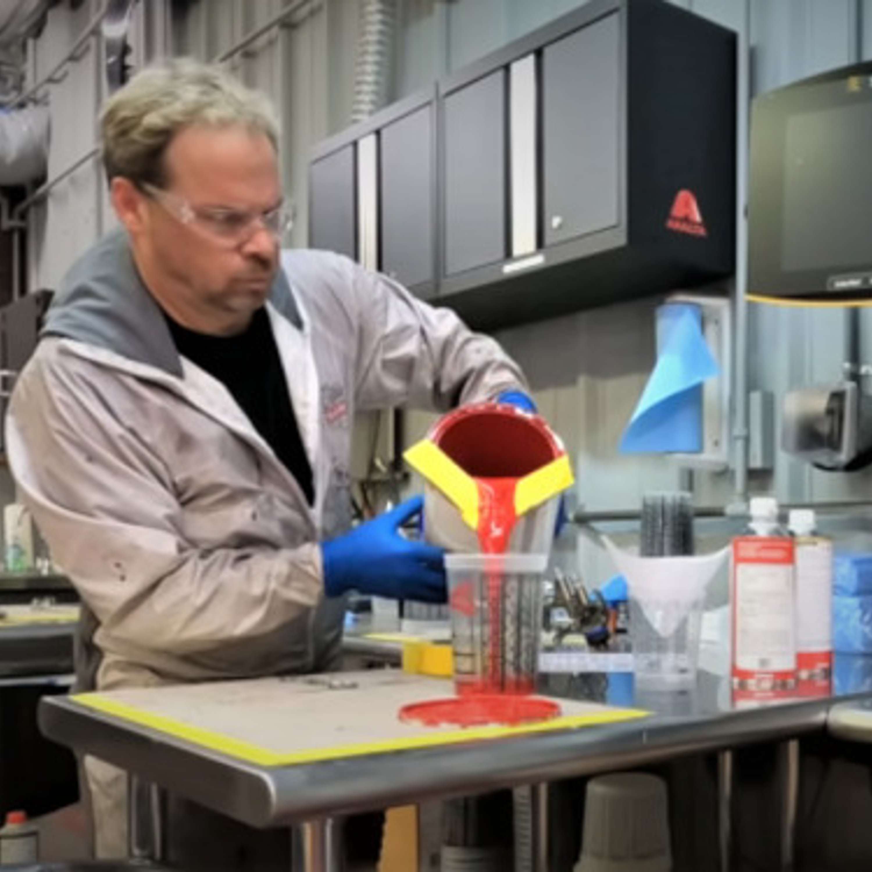 At-Home Automotive Paint Tips with Kevin Tetz