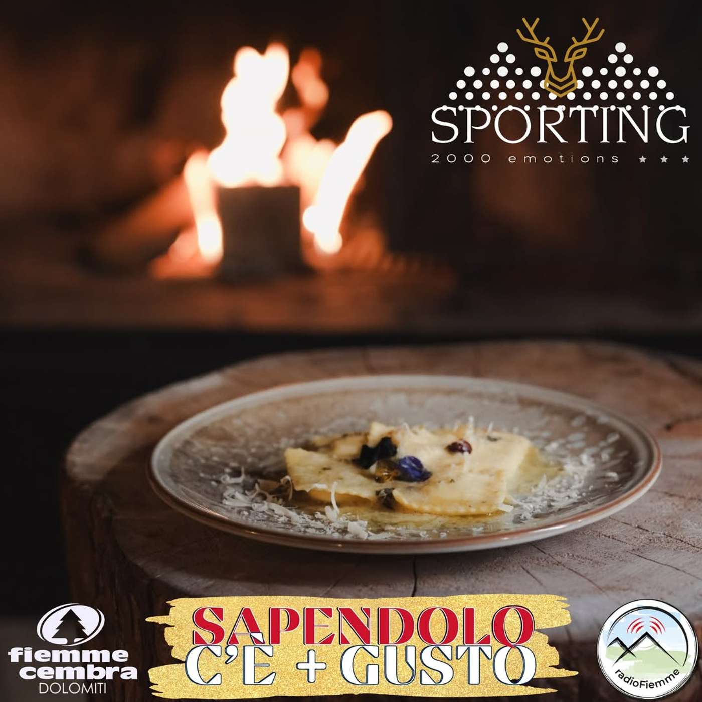 Sapendolo c\'è più gusto