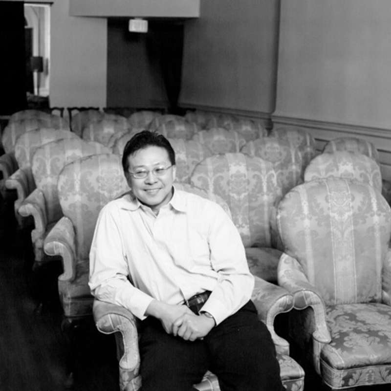 Henry Wong