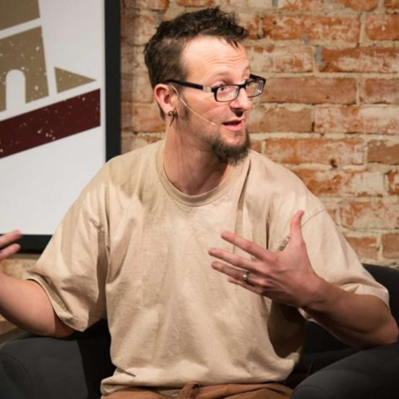 Sandbox Cooperative Podcast