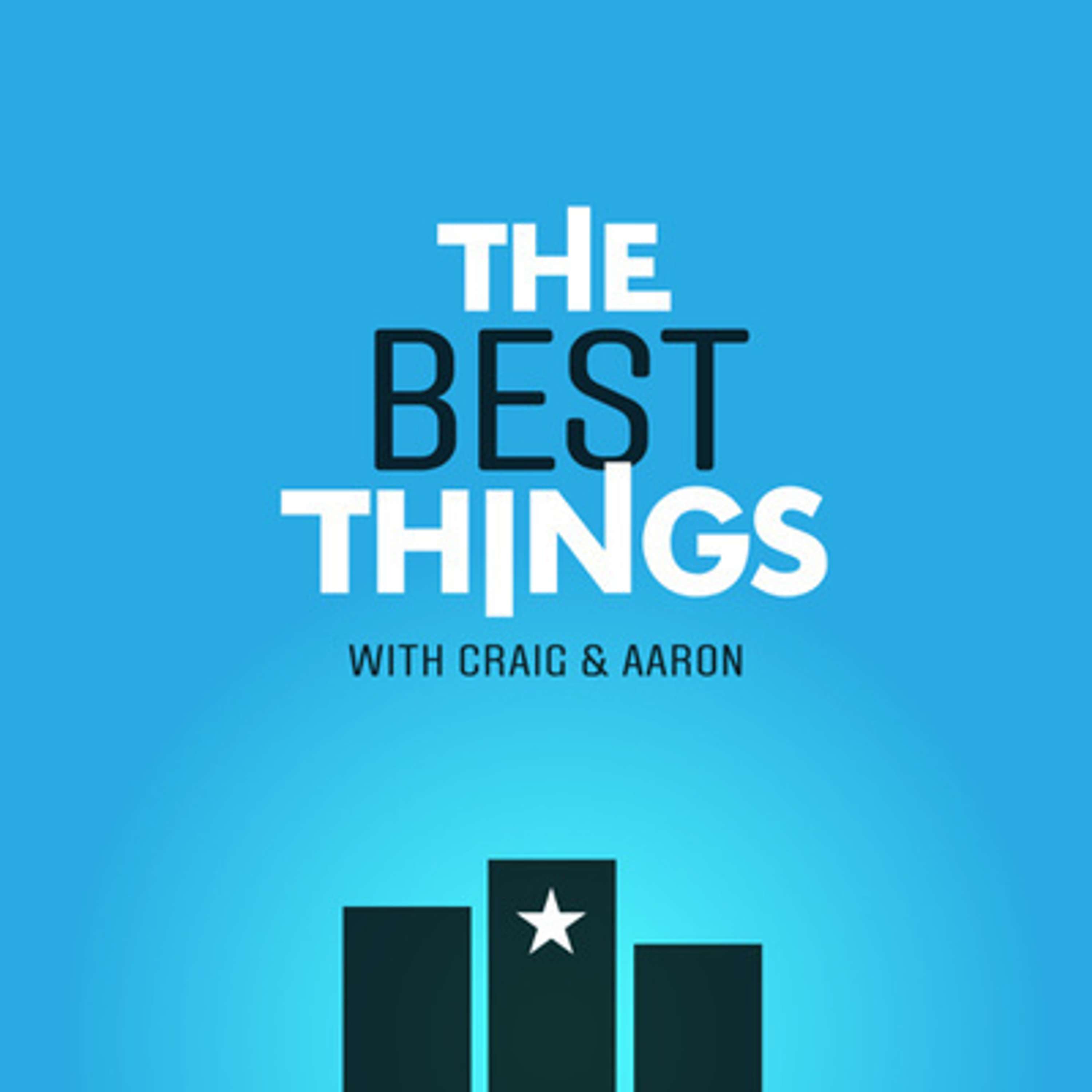 The Best Things