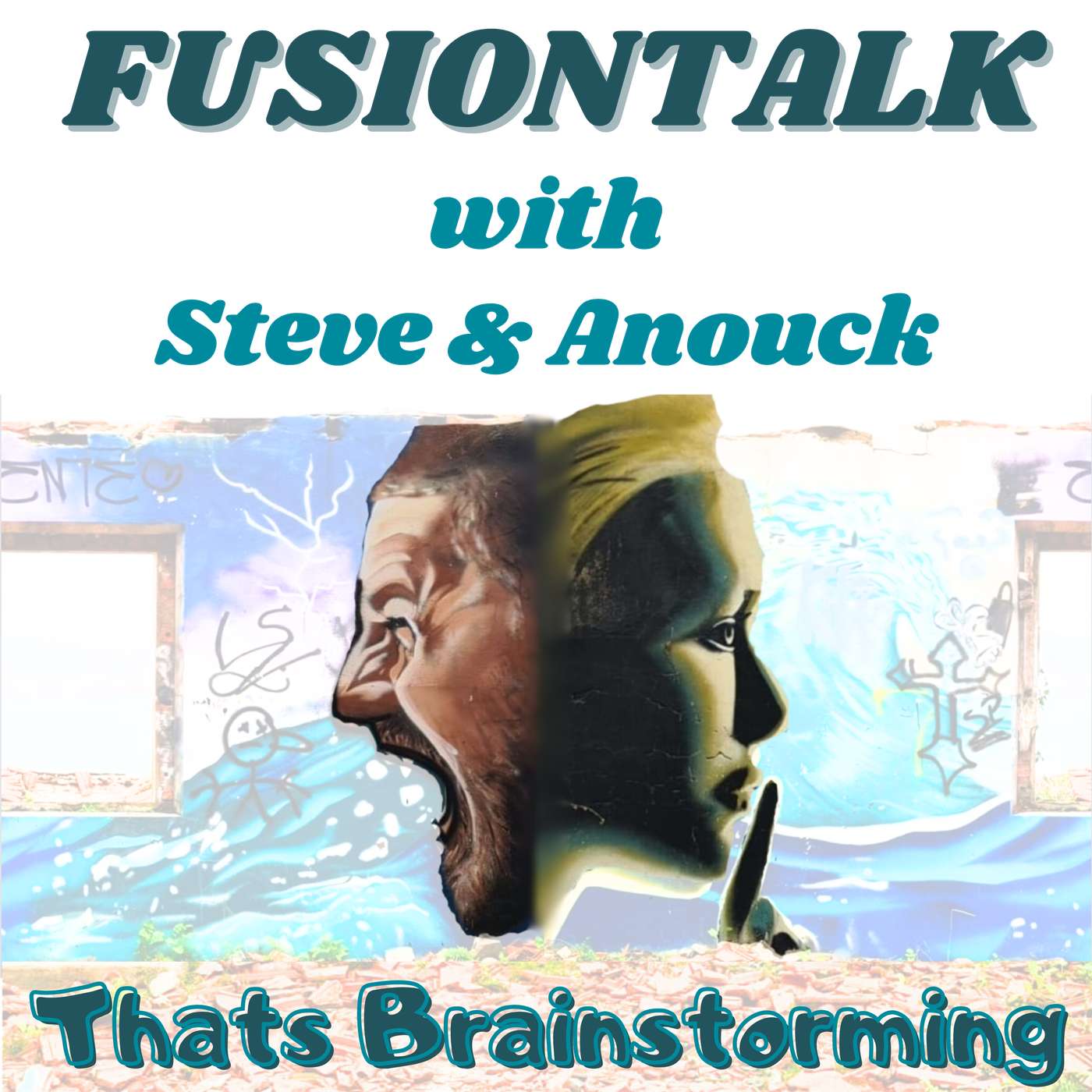 Thats Brainstorming