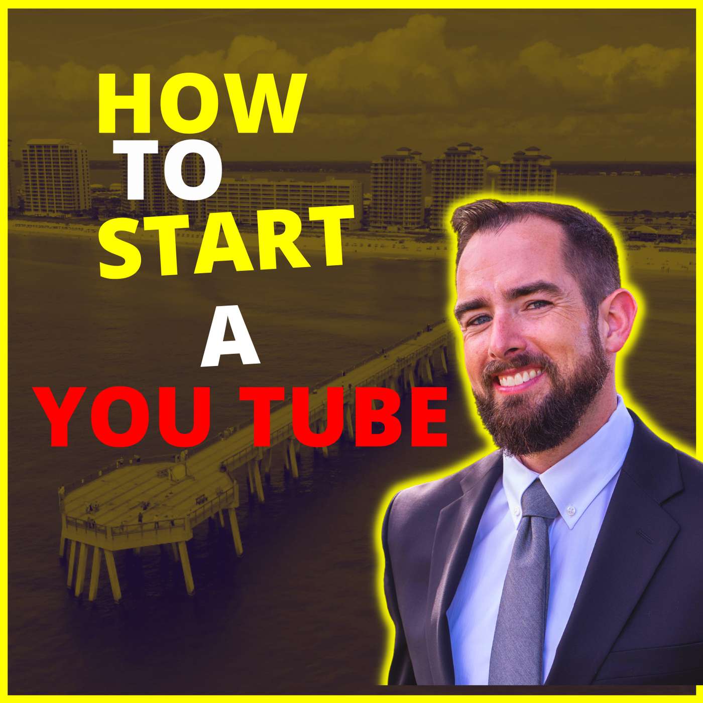 Your Realtor Success Channel in NW Florida
