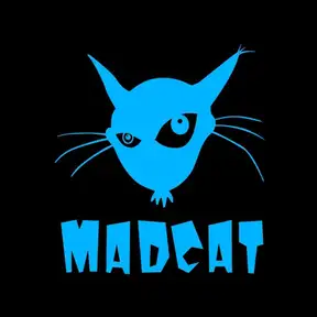 Marty Puljic "Madcat" Podcast