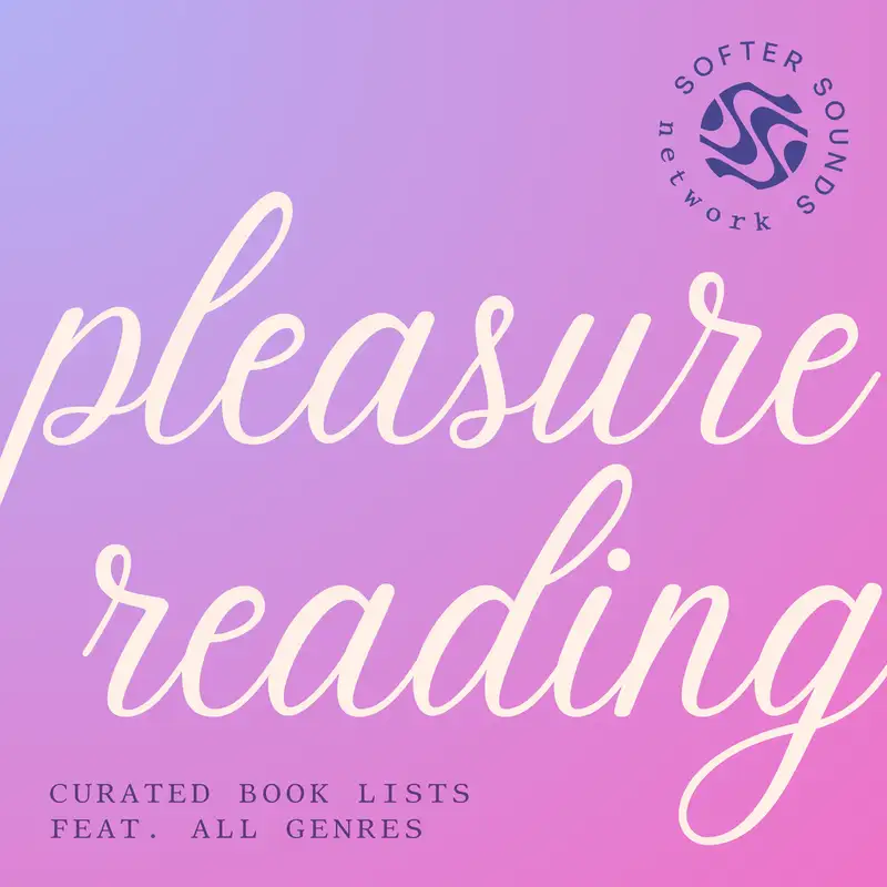 pleasure reading