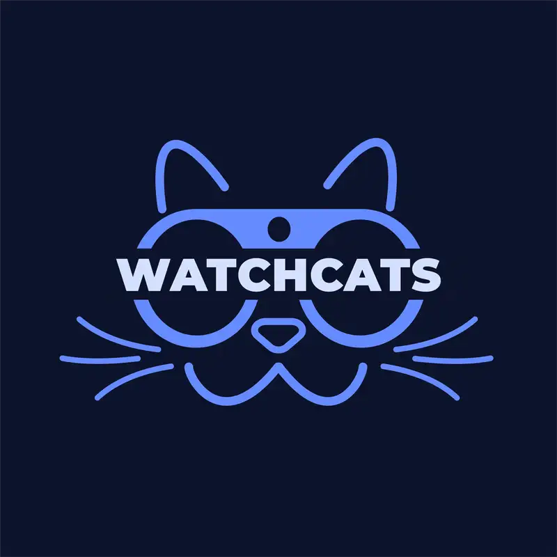 Jessica Riedl: A Fiscal Conservative Critique of DOGE | WatchCats #13