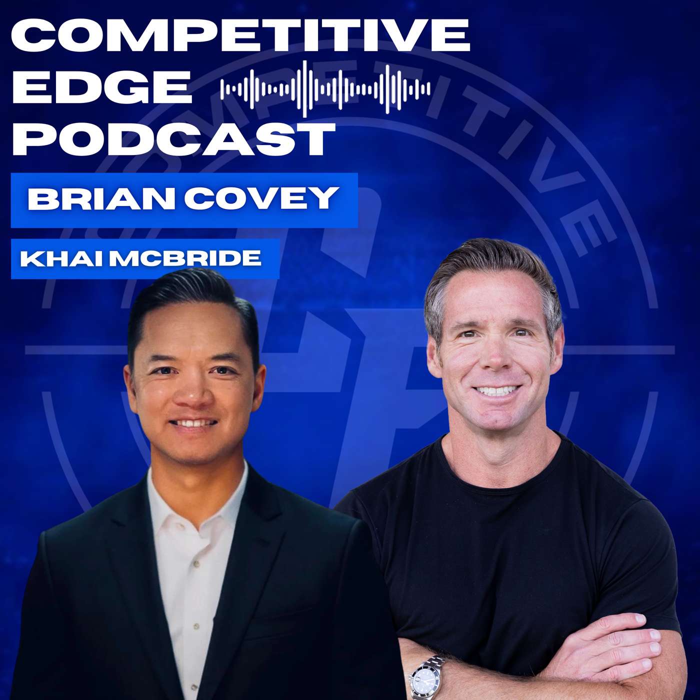 Competitive Edge Podcast
