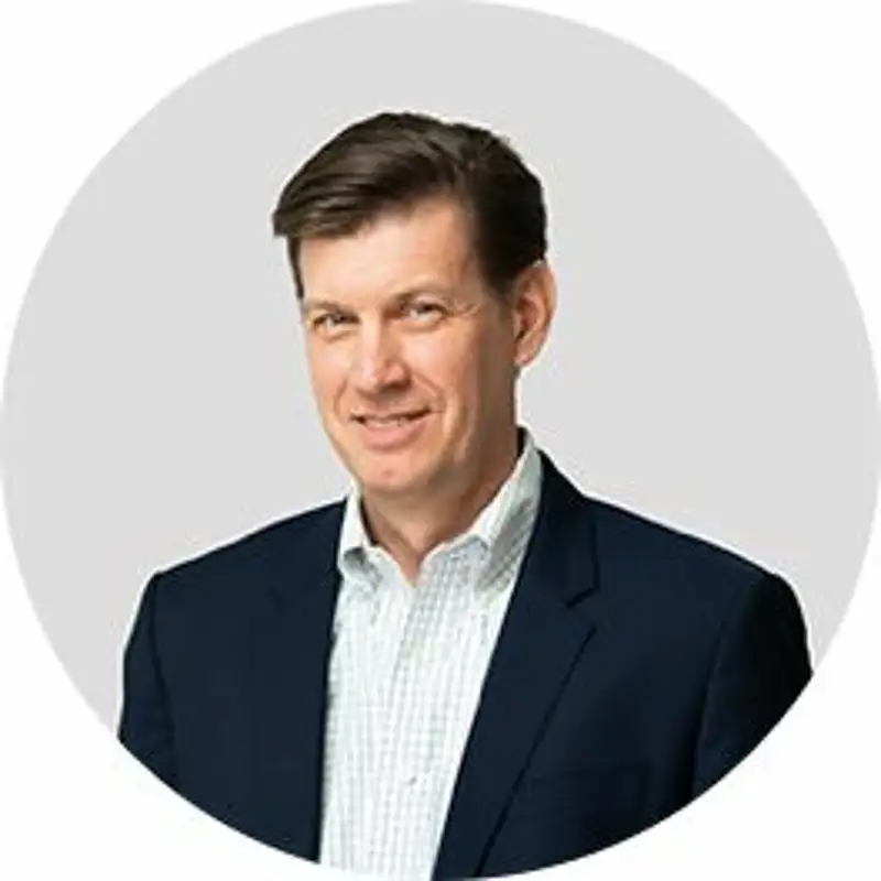 Ep. 422 w/ Hans Miller CEO / Co-Founder of Airside