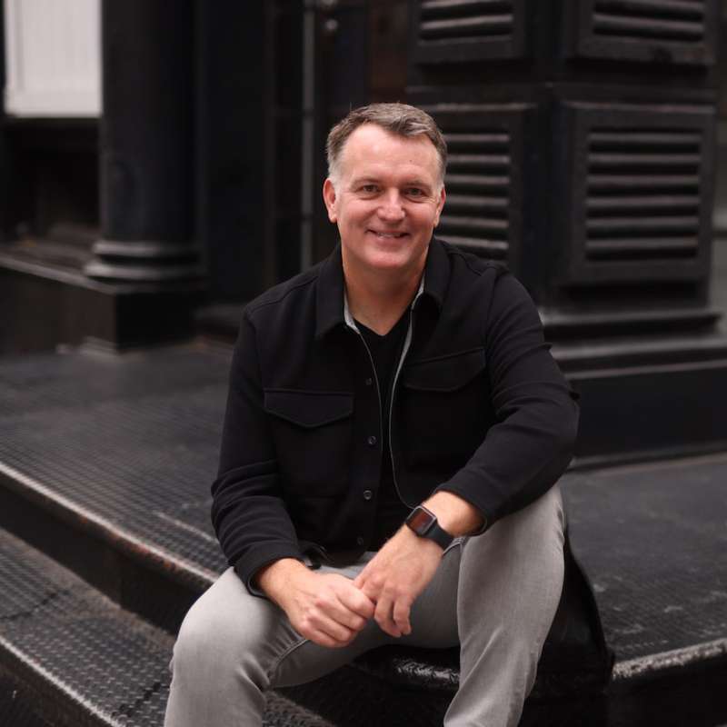 Tim Thompson