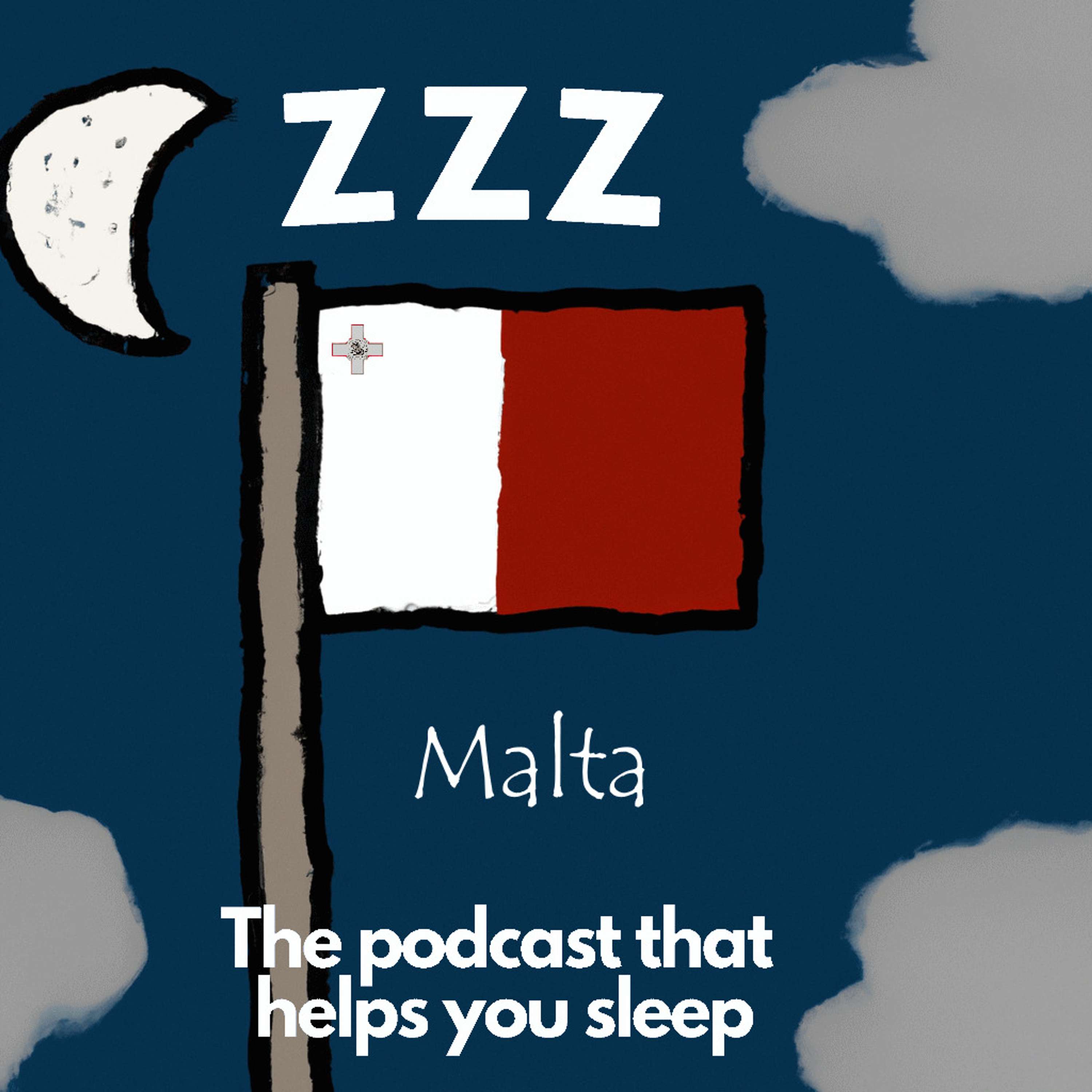 Let's have Nancy read the Wikipedia entry for Malta. Let's learn about this interesting country in the dullest way possible. episode artwork